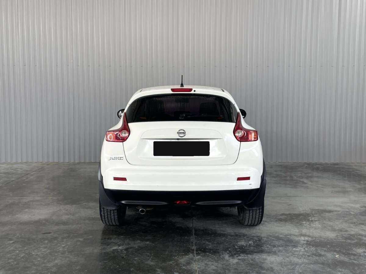 Купить Ниссан Жук, 2014, 105 026 км.. Фото: #5