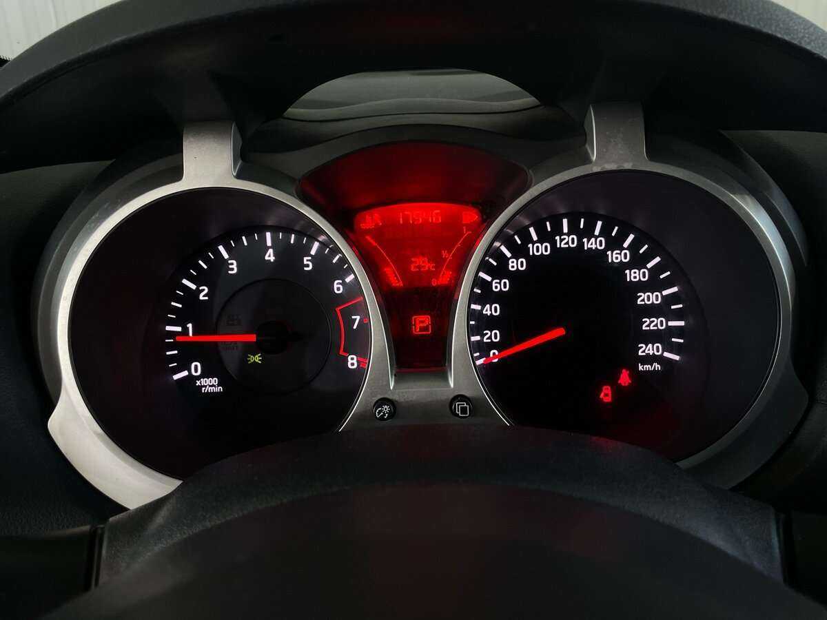 Купить Ниссан Жук, 2014, 105 026 км.. Фото: #12