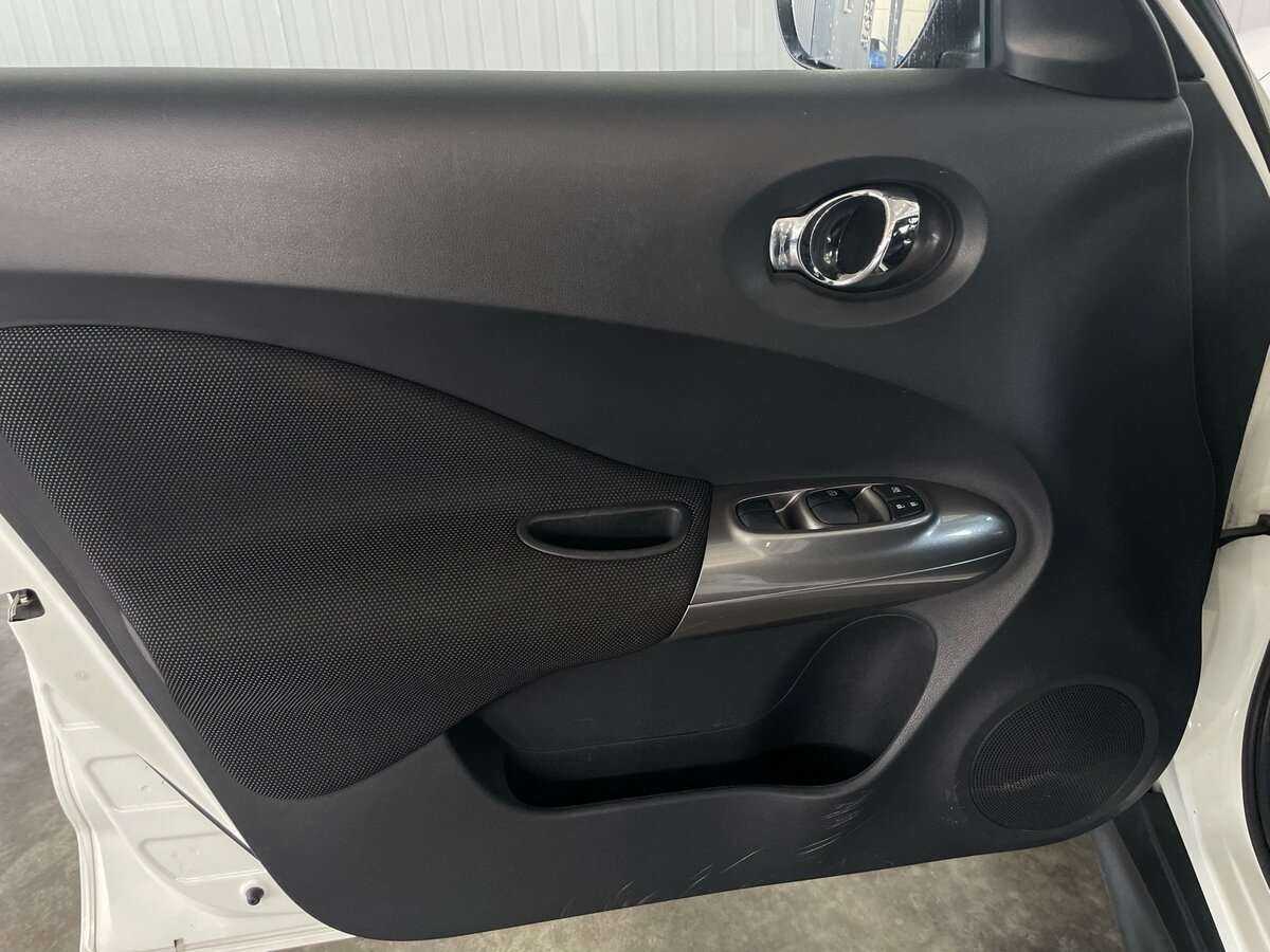 Купить Ниссан Жук, 2014, 105 026 км.. Фото: #18