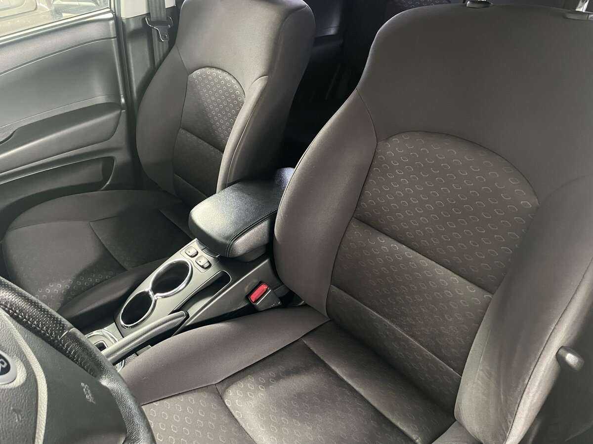 Купить Сан-Ён Актион, 2012, 182 973 км.. Фото: #14