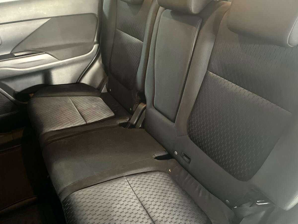 Купить Митсубиши Оутлэндер, 2013, 193 026 км.. Фото: #13