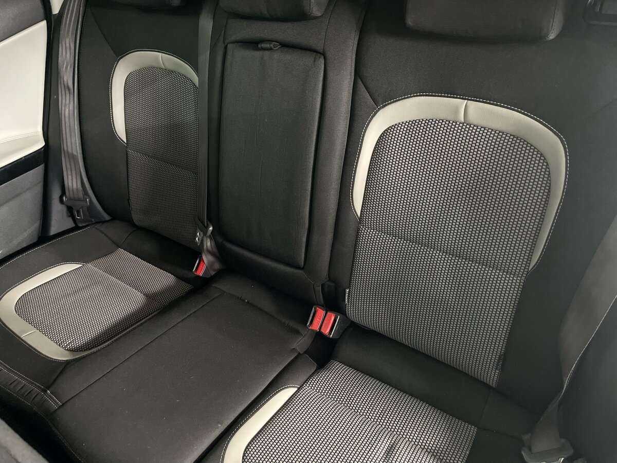 Купить Киа Сид, 2013, 174 972 км.. Фото: #16