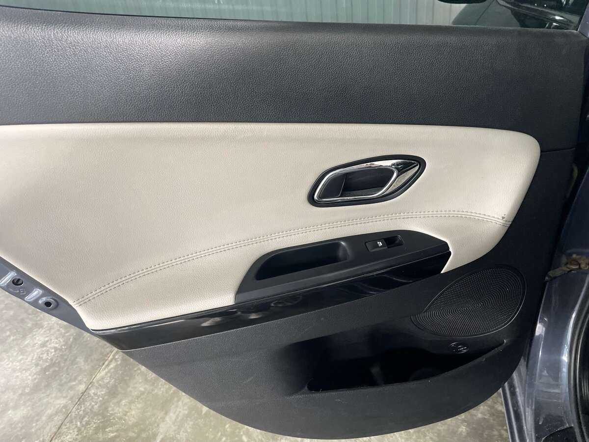 Купить Киа Сид, 2013, 174 972 км.. Фото: #20