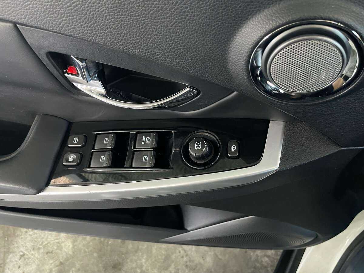 Купить Сан-Ён Актион, 2013, 128 533 км.. Фото: #21