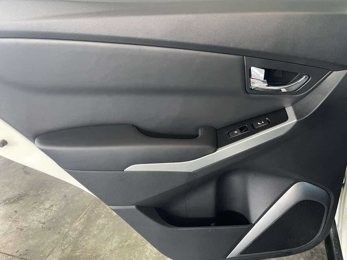 Купить Сан-Ён Актион, 2013, 128 533 км.. Фото: #22