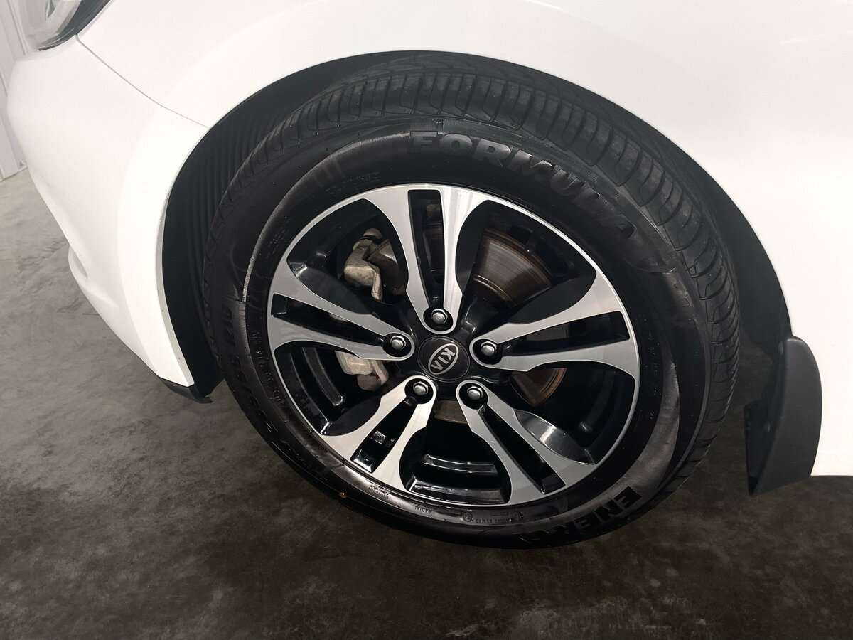 Купить Киа Сид, 2013, 136 000 км.. Фото: #8