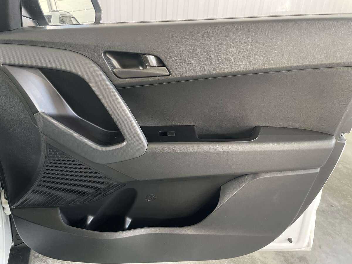 Купить Хендай Крета, 2020, 87 270 км.. Фото: #20