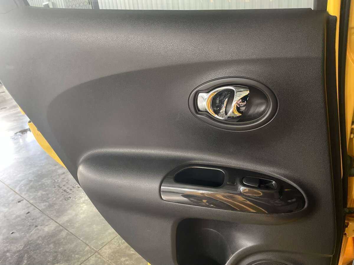 Купить Ниссан Жук, 2015, 87 032 км.. Фото: #21