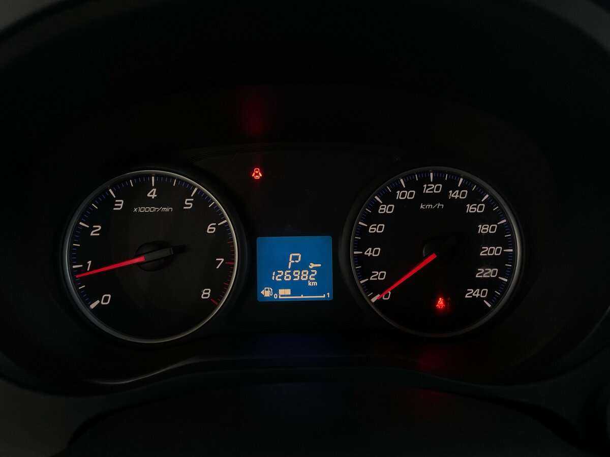 Купить Митсубиши Оутлэндер, 2018, 126 982 км.. Фото: #12