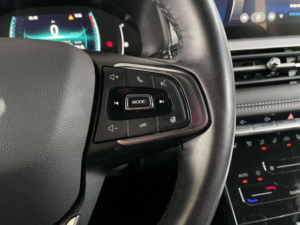 Купить Чери Тигго 7 Про, 2021, 51 777 км.. Фото: #11