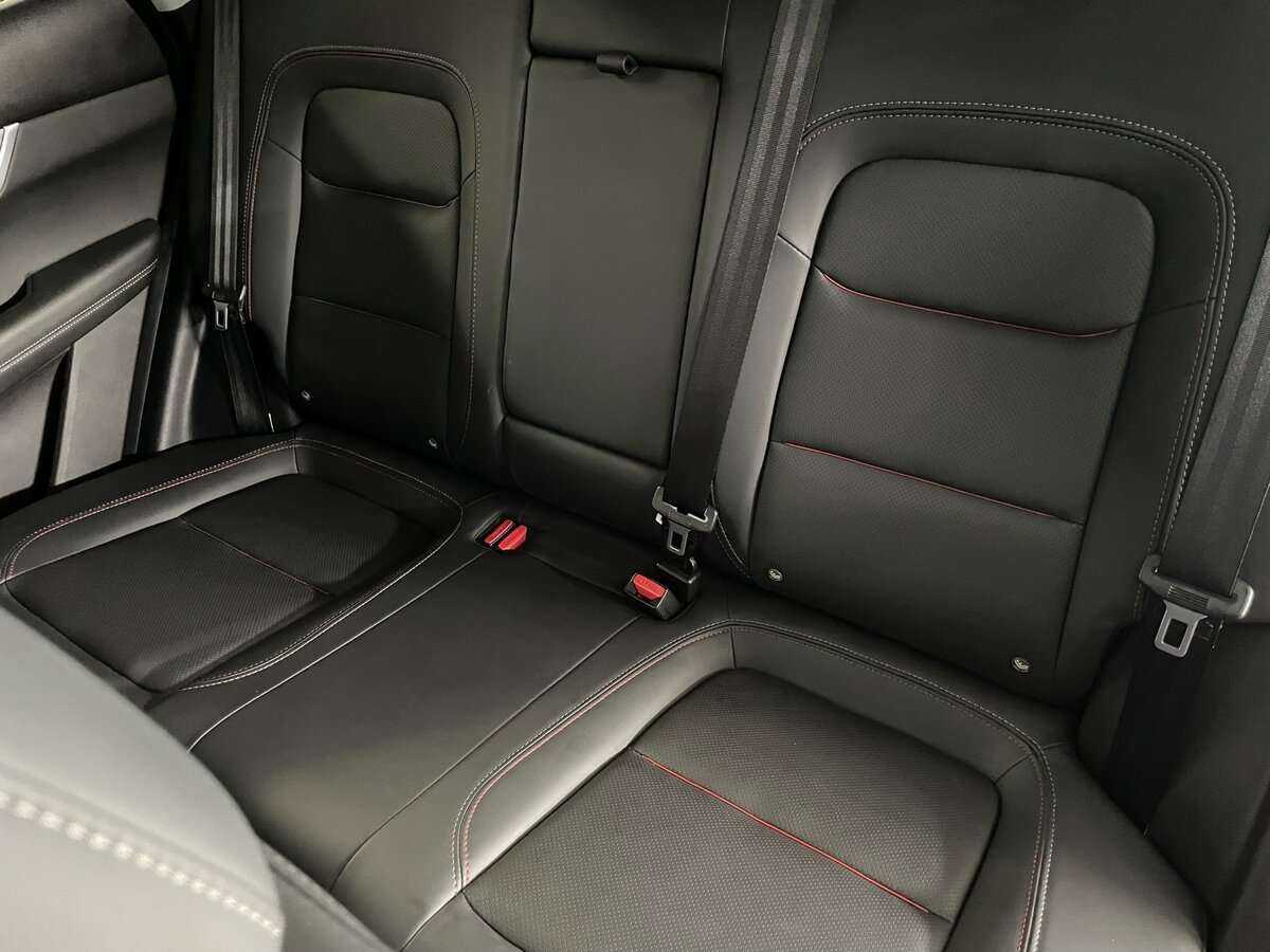 Купить Чери Тигго 7 Про, 2021, 51 777 км.. Фото: #19