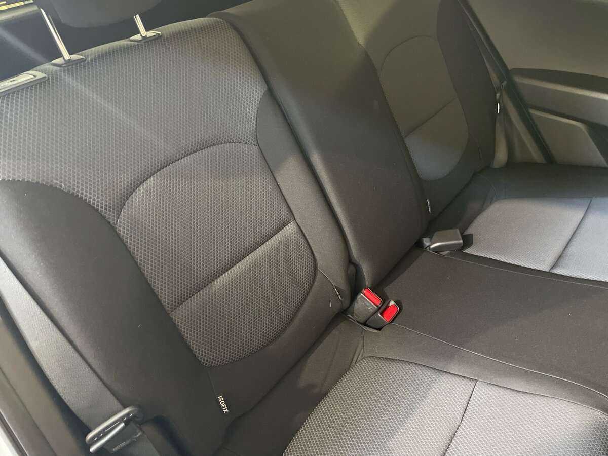 Купить Хендай Крета, 2019, 132 971 км.. Фото: #17