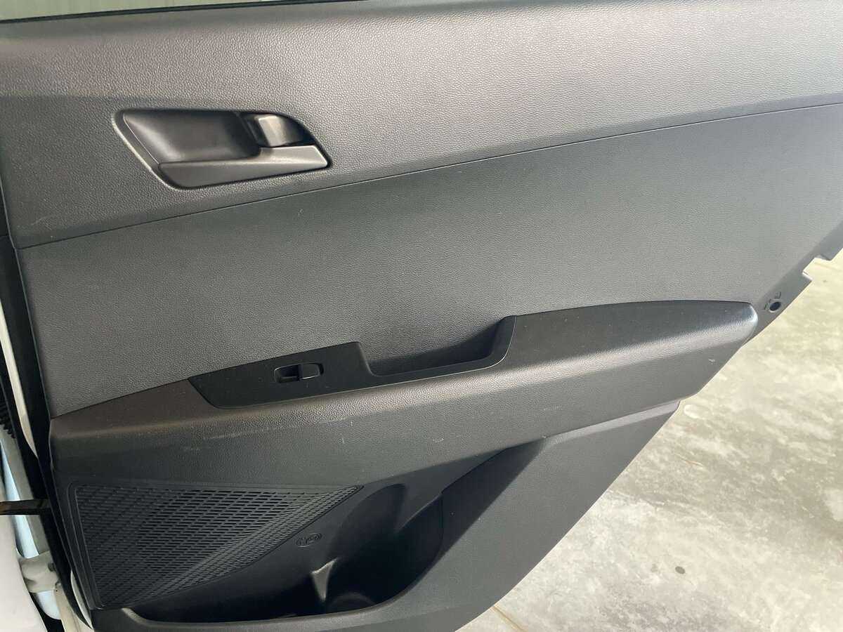 Купить Хендай Крета, 2019, 132 971 км.. Фото: #22