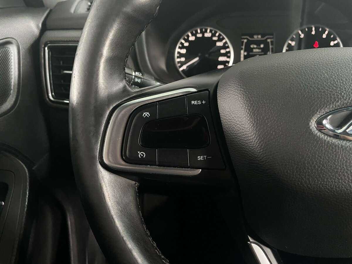 Купить Чери Тигго 4, 2021, 60 171 км.. Фото: #10