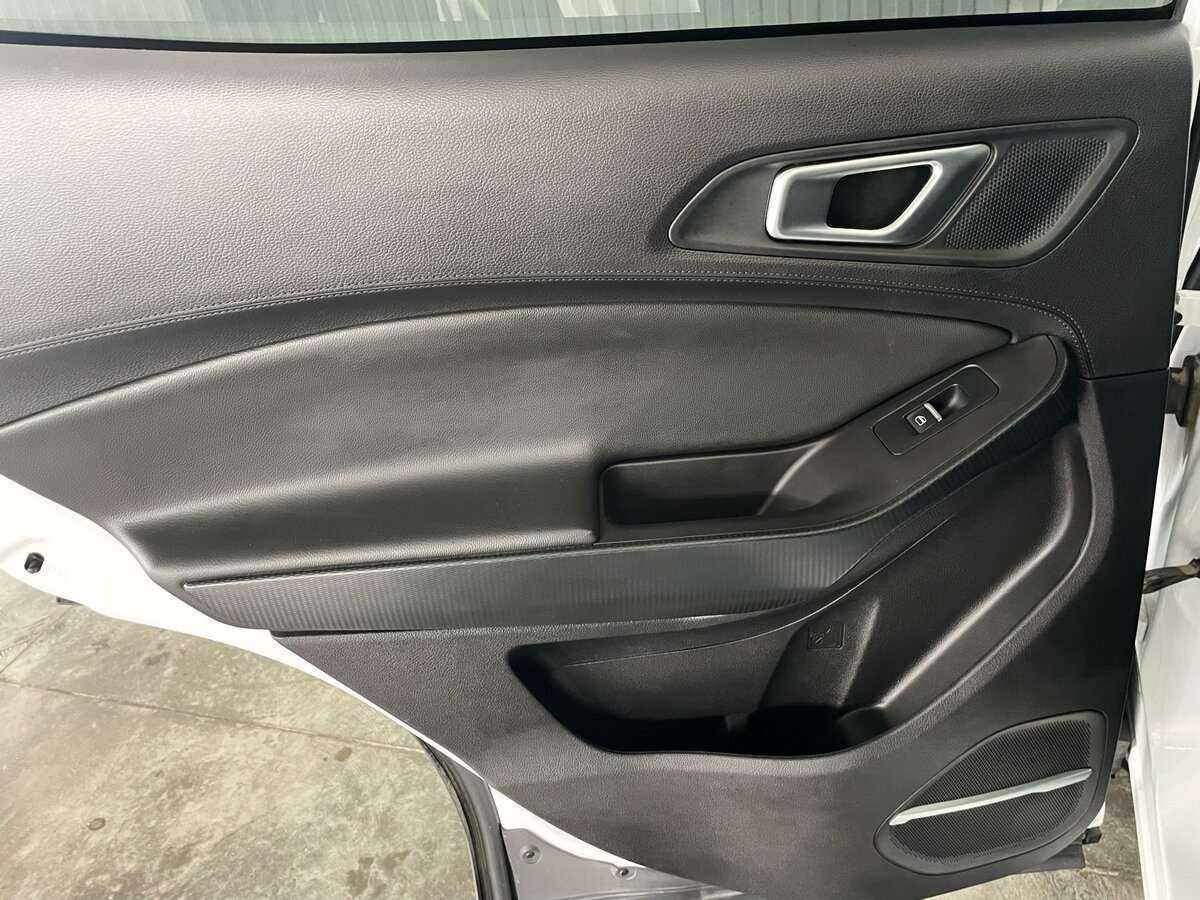 Купить Чери Тигго 4, 2021, 60 171 км.. Фото: #22