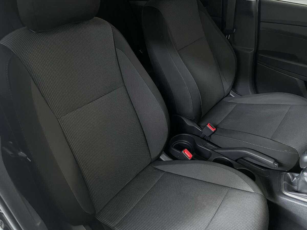 Купить Хендай Солярис, 2019, 94 108 км.. Фото: #18