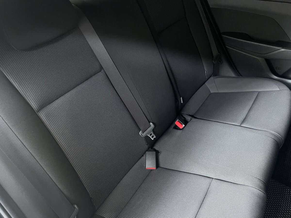 Купить Хендай Солярис, 2019, 94 108 км.. Фото: #19