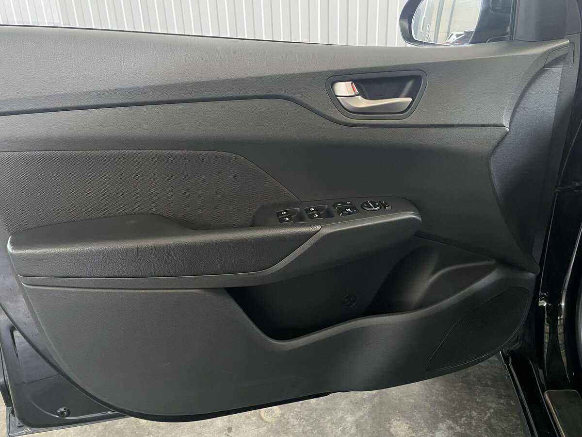 Купить Хендай Солярис, 2019, 94 108 км.. Фото: #20