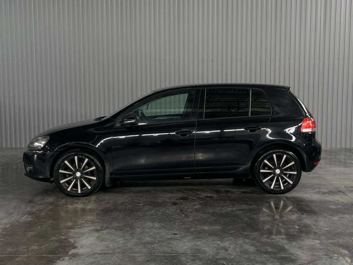 Купить Фольксваген Гольф, 2012, 234 848 км.. Фото: #7