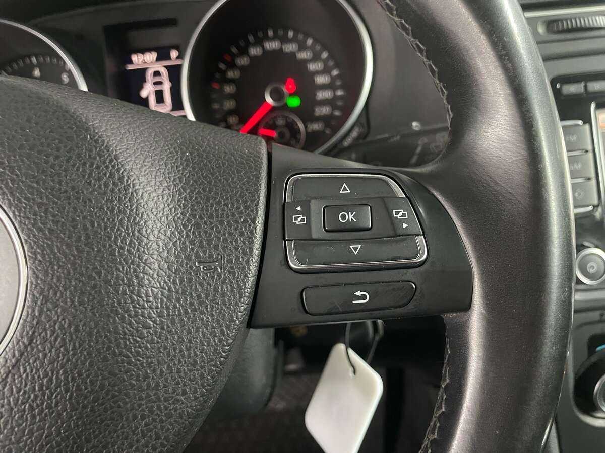 Купить Фольксваген Гольф, 2012, 234 848 км.. Фото: #11