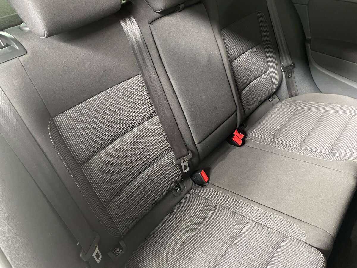 Купить Фольксваген Гольф, 2012, 234 848 км.. Фото: #18