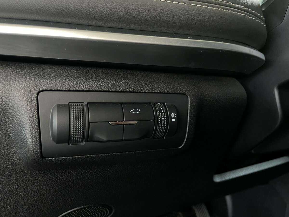 Купить Чери Тигго 7 Про, 2022, 28 791 км.. Фото: #14