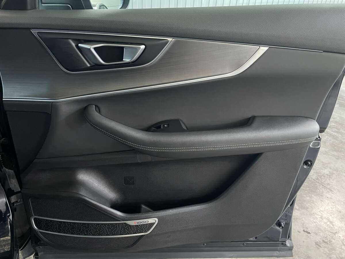 Купить Чери Тигго 7 Про, 2022, 28 791 км.. Фото: #26