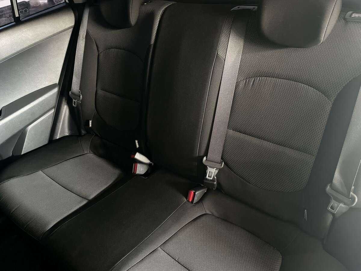 Купить Хендай Крета, 2021, 74 621 км.. Фото: #18