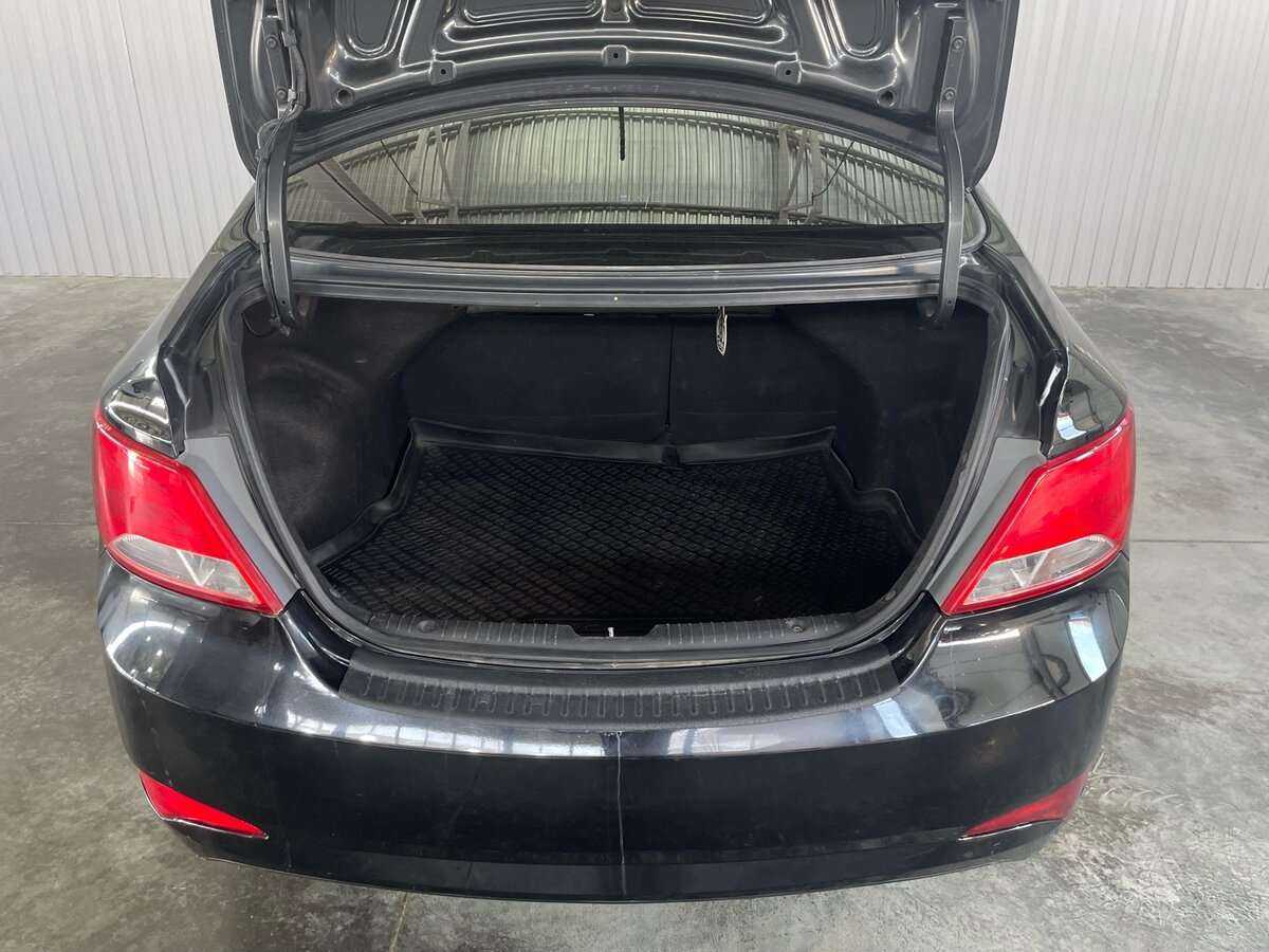 Купить Хендай Солярис, 2016, 177 203 км.. Фото: #20