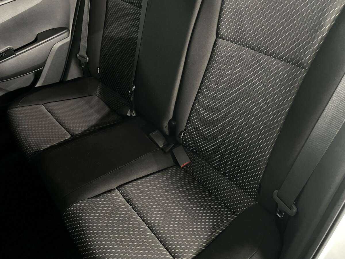 Купить Киа Рио, 2018, 85 416 км.. Фото: #15