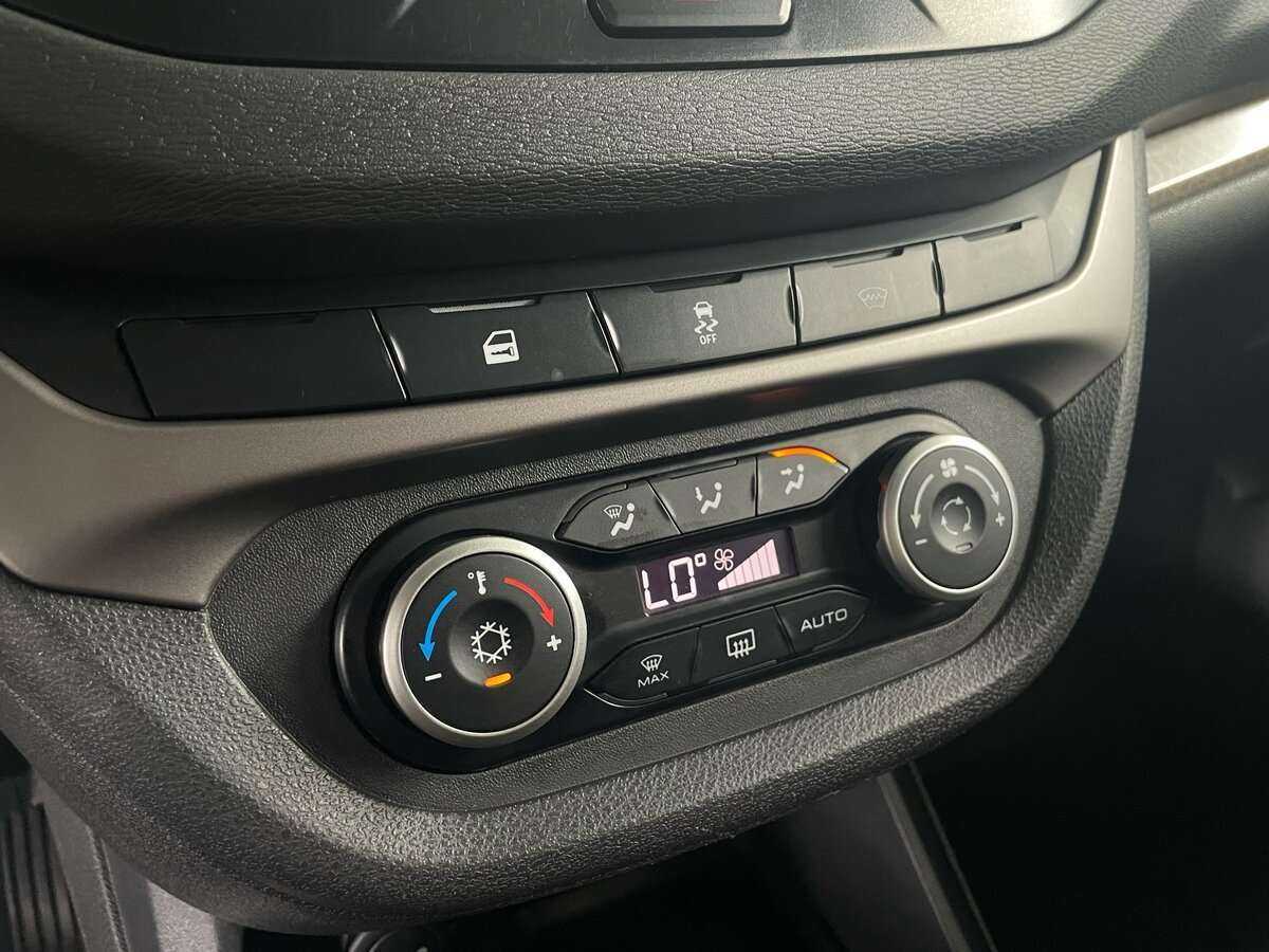 Купить Лада (ВАЗ) Веста, 2018, 73 034 км.. Фото: #13