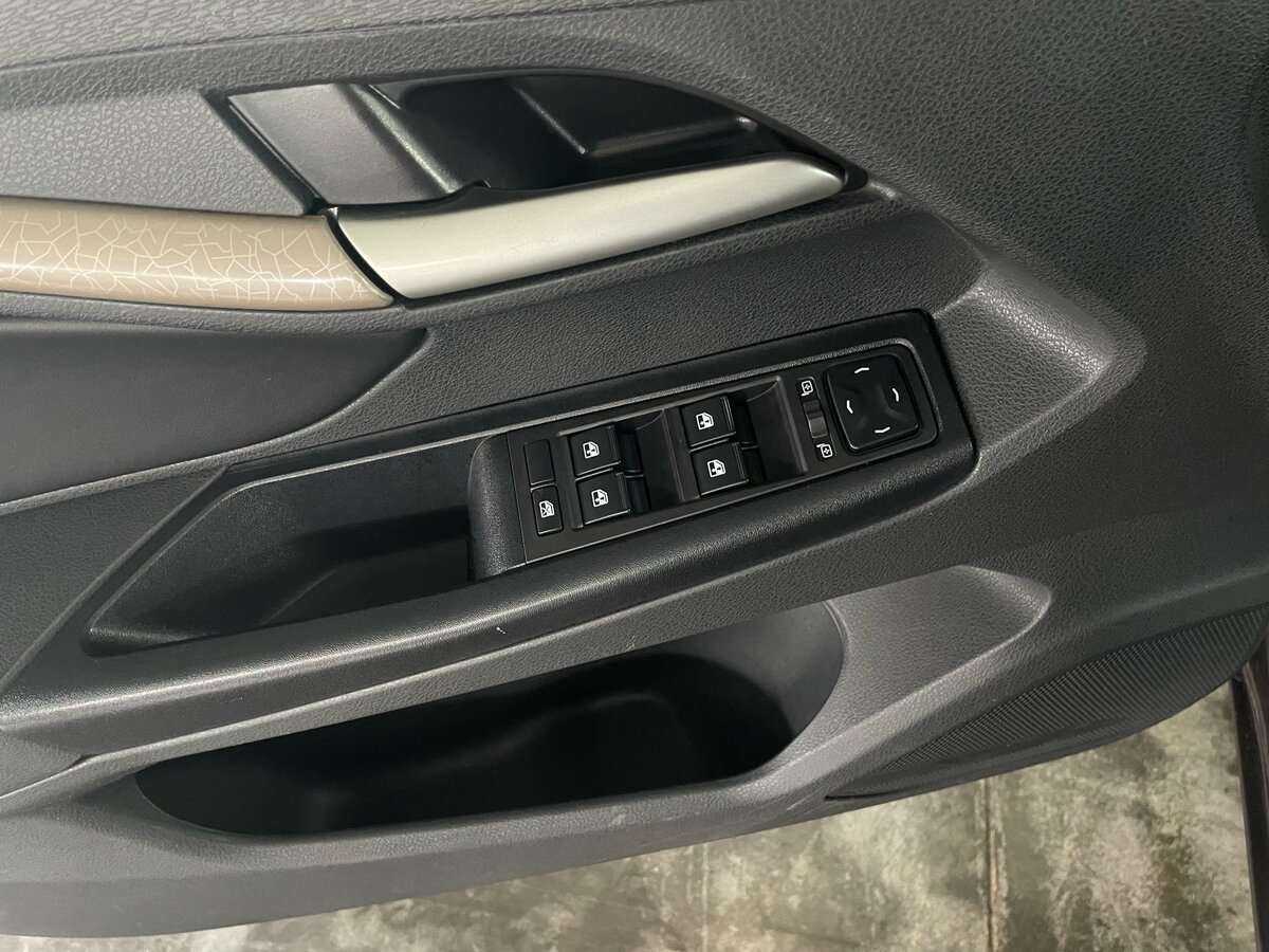 Купить Лада (ВАЗ) Веста, 2018, 73 034 км.. Фото: #19