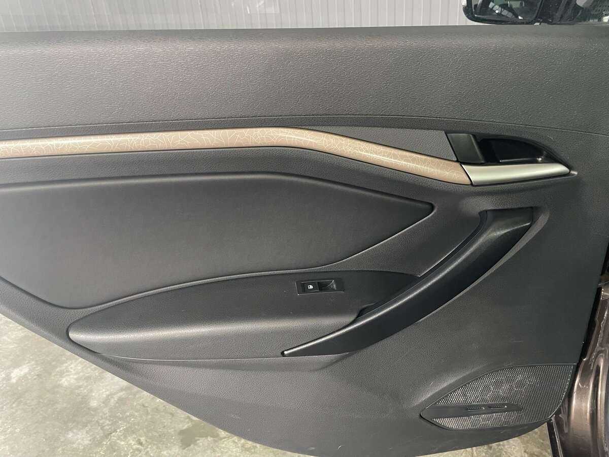 Купить Лада (ВАЗ) Веста, 2018, 73 034 км.. Фото: #20