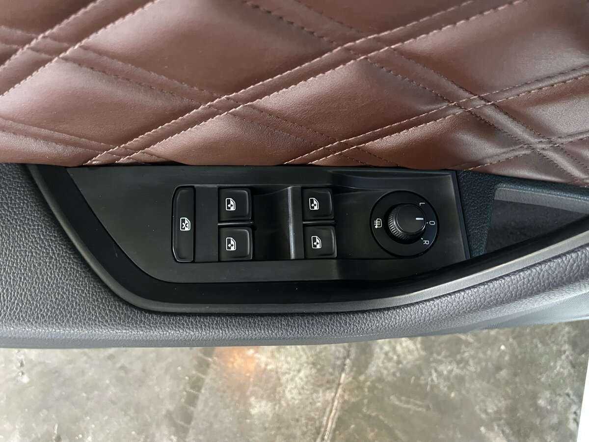 Купить Шкода Суперб, 2015, 193 594 км.. Фото: #22