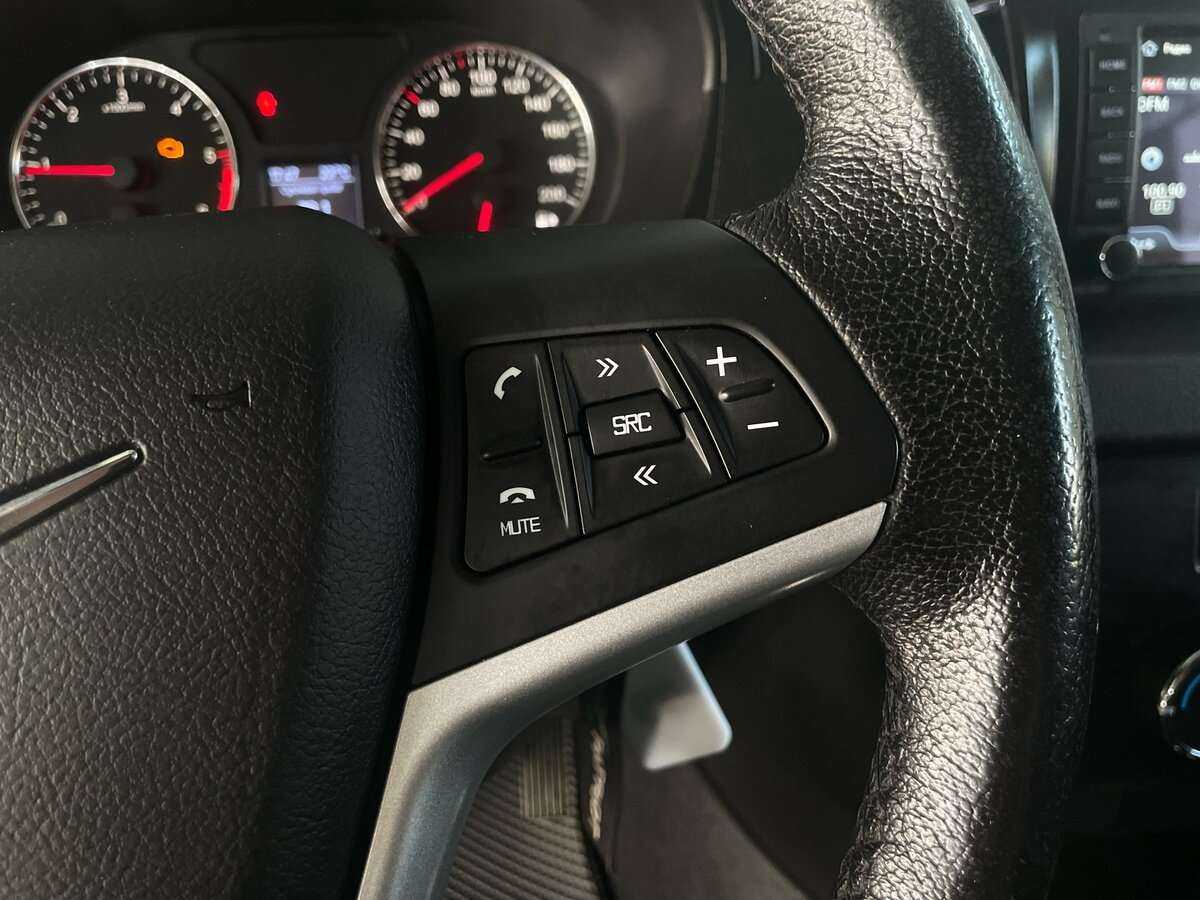 Купить УАЗ Патриот, 2022, 107 314 км.. Фото: #11