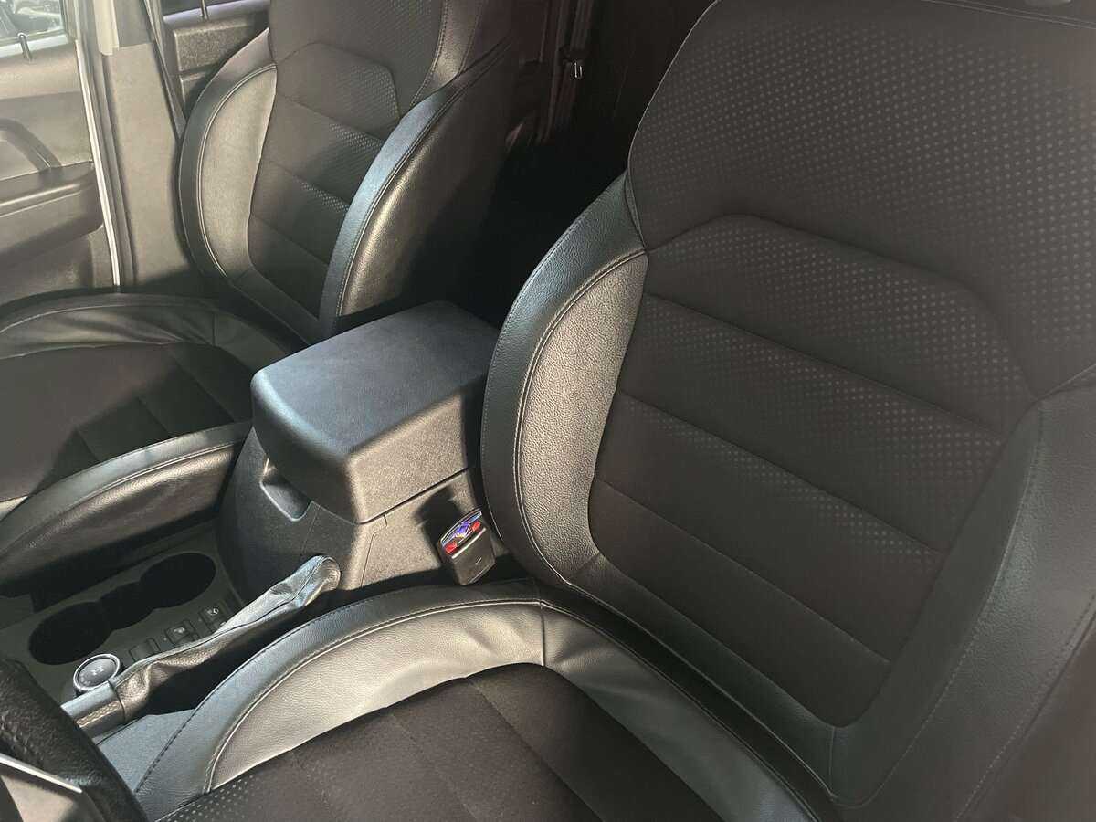 Купить УАЗ Патриот, 2022, 107 314 км.. Фото: #15