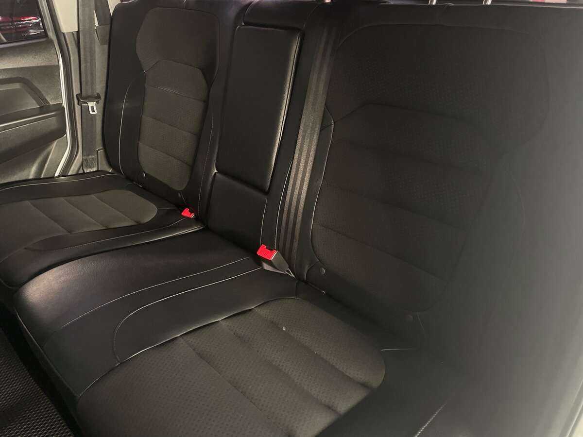 Купить УАЗ Патриот, 2022, 107 314 км.. Фото: #17