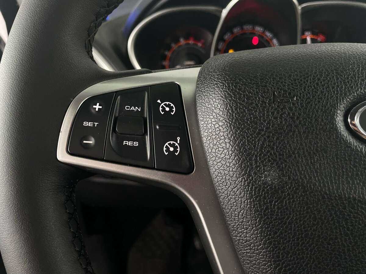 Купить Лада (ВАЗ) Веста, 2018, 88 269 км.. Фото: #10