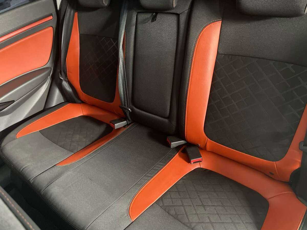 Купить Лада (ВАЗ) Веста, 2018, 88 269 км.. Фото: #17