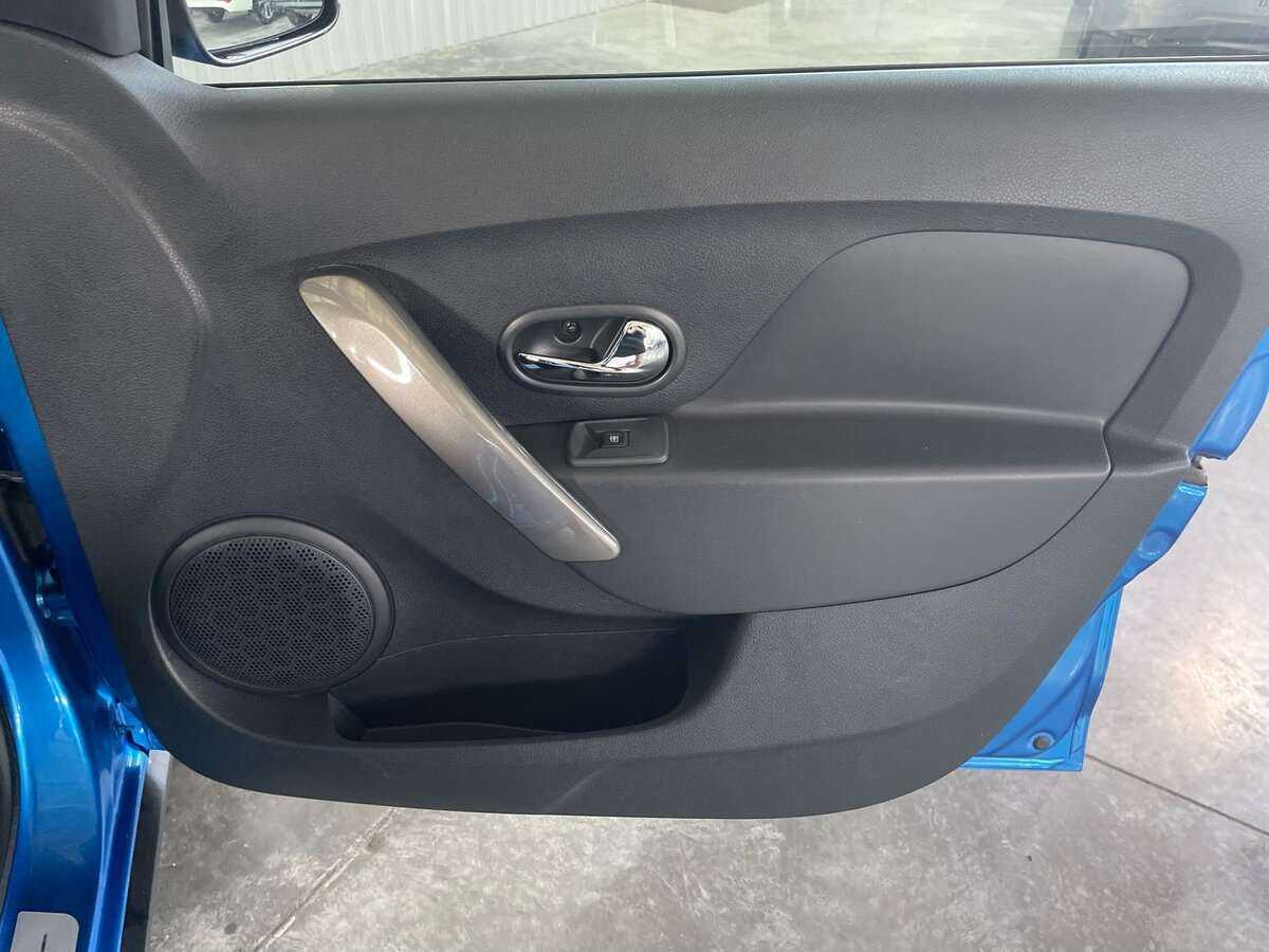 Купить Рено Сандеро, 2018, 55 565 км.. Фото: #16