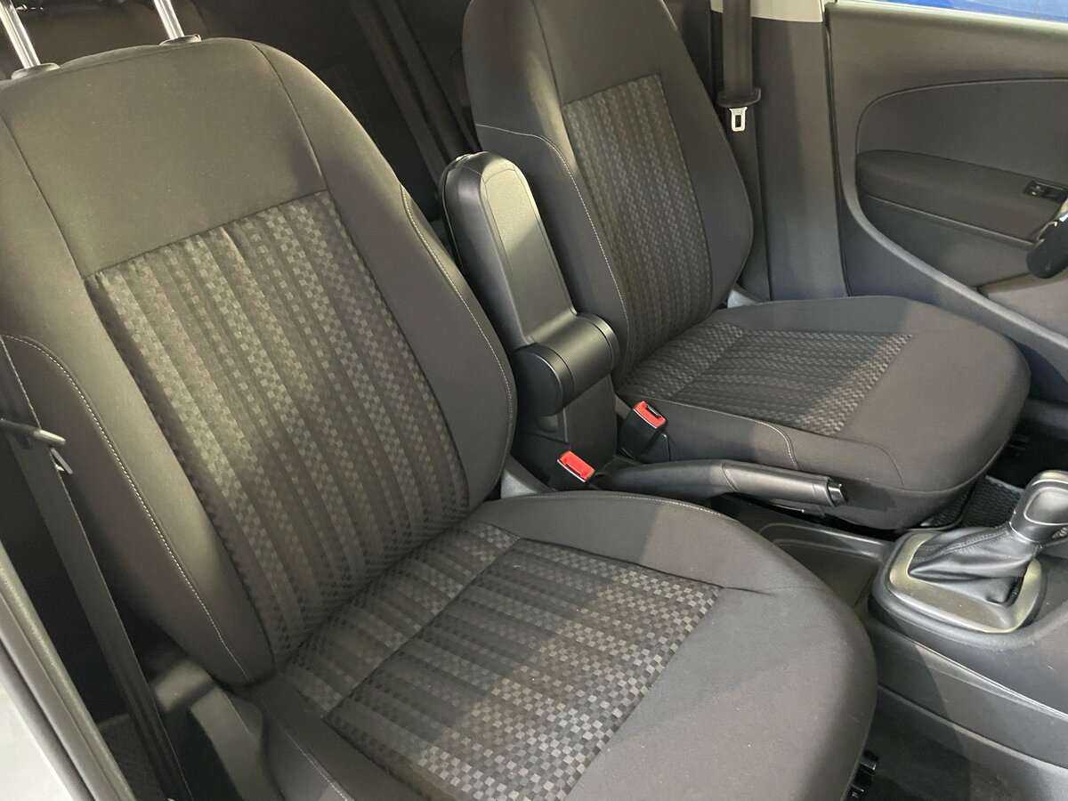 Купить Фольксваген Поло, 2018, 82 694 км.. Фото: #14