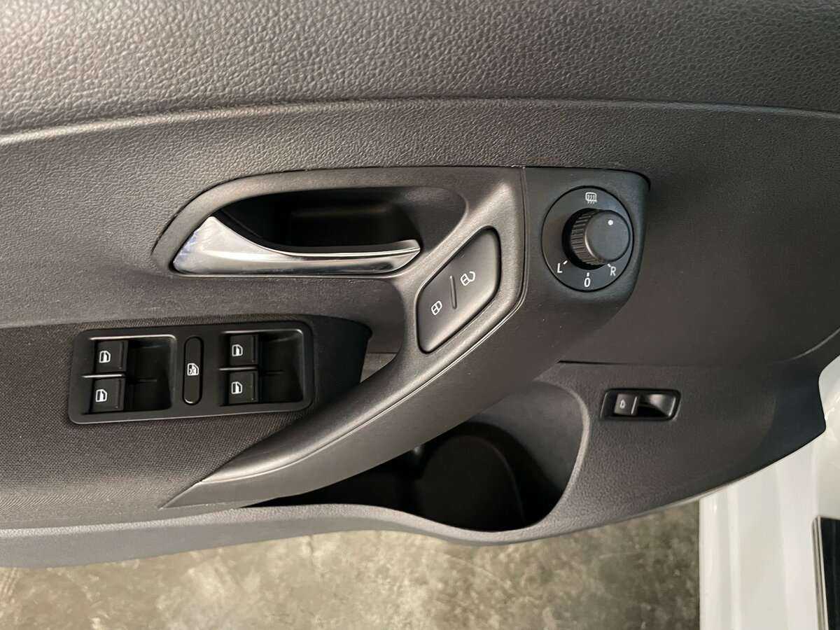 Купить Фольксваген Поло, 2018, 82 694 км.. Фото: #17