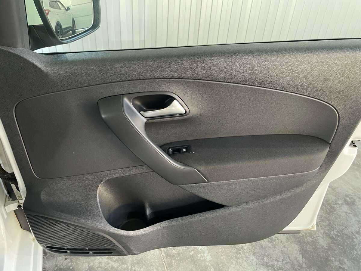 Купить Фольксваген Поло, 2018, 82 694 км.. Фото: #18