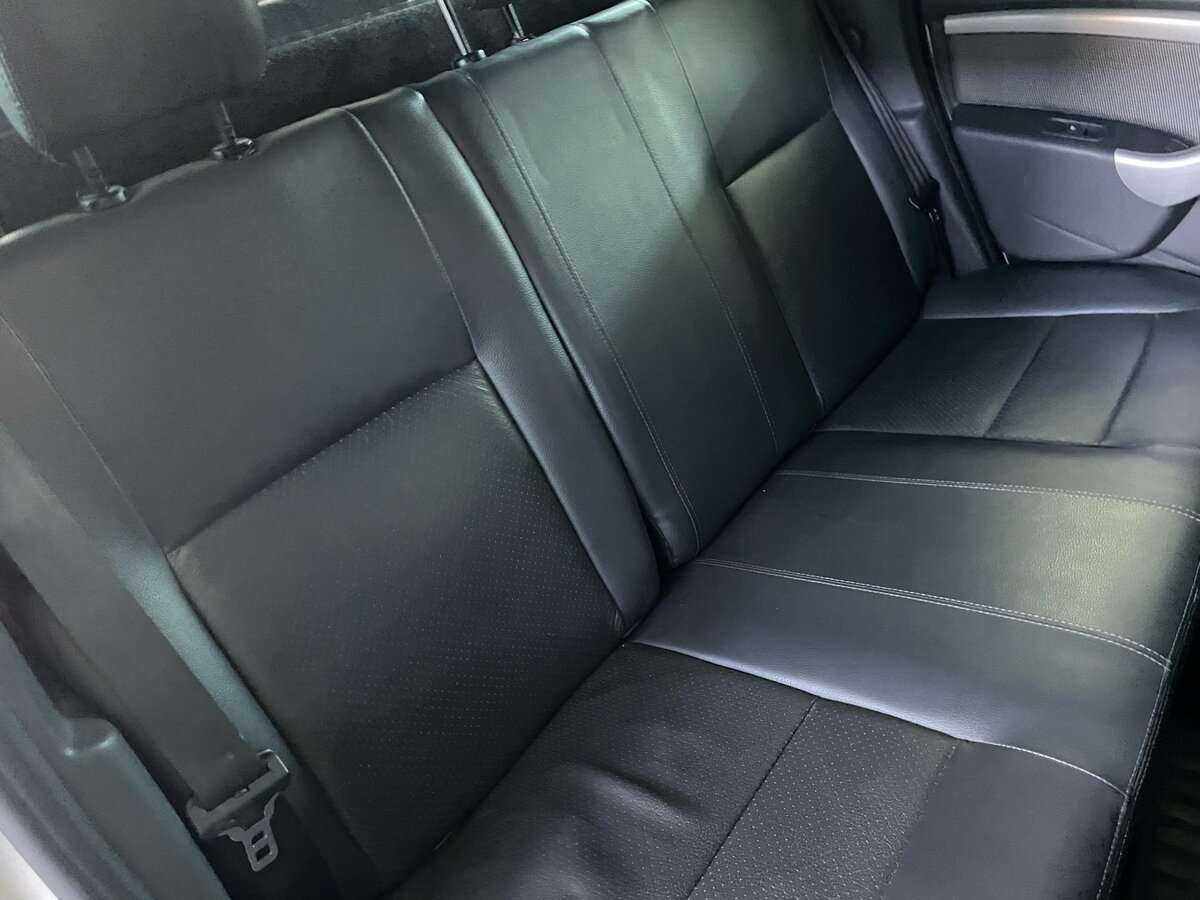 Купить Рено Дастер, 2013, 170 492 км.. Фото: #14