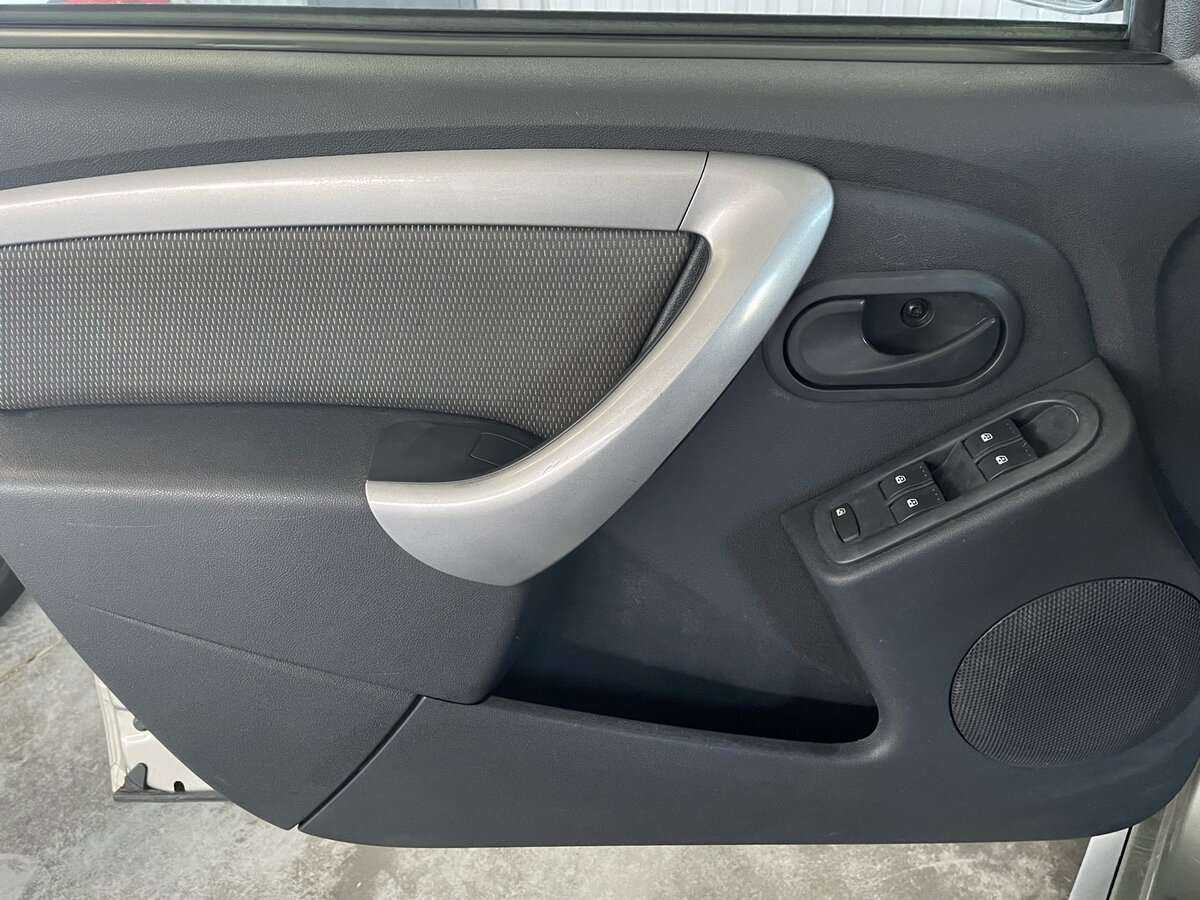 Купить Рено Дастер, 2013, 170 492 км.. Фото: #15