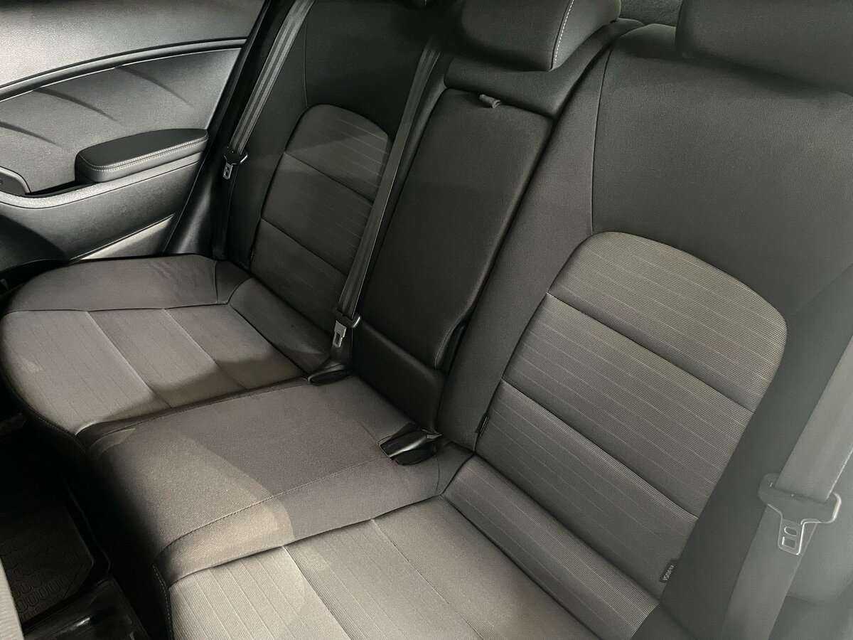 Купить Киа Церато, 2014, 200 000 км.. Фото: #17