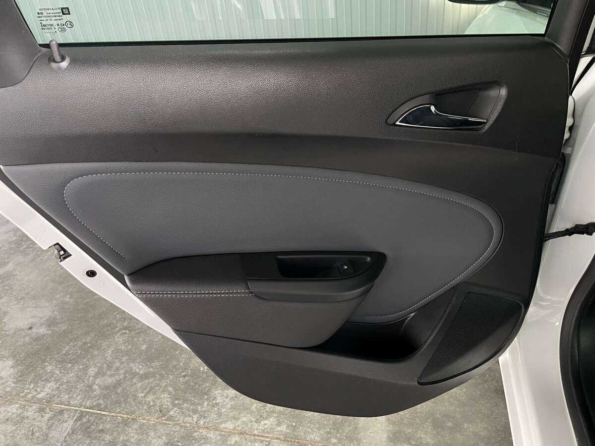 Купить Опель Астра, 2014, 185 420 км.. Фото: #20