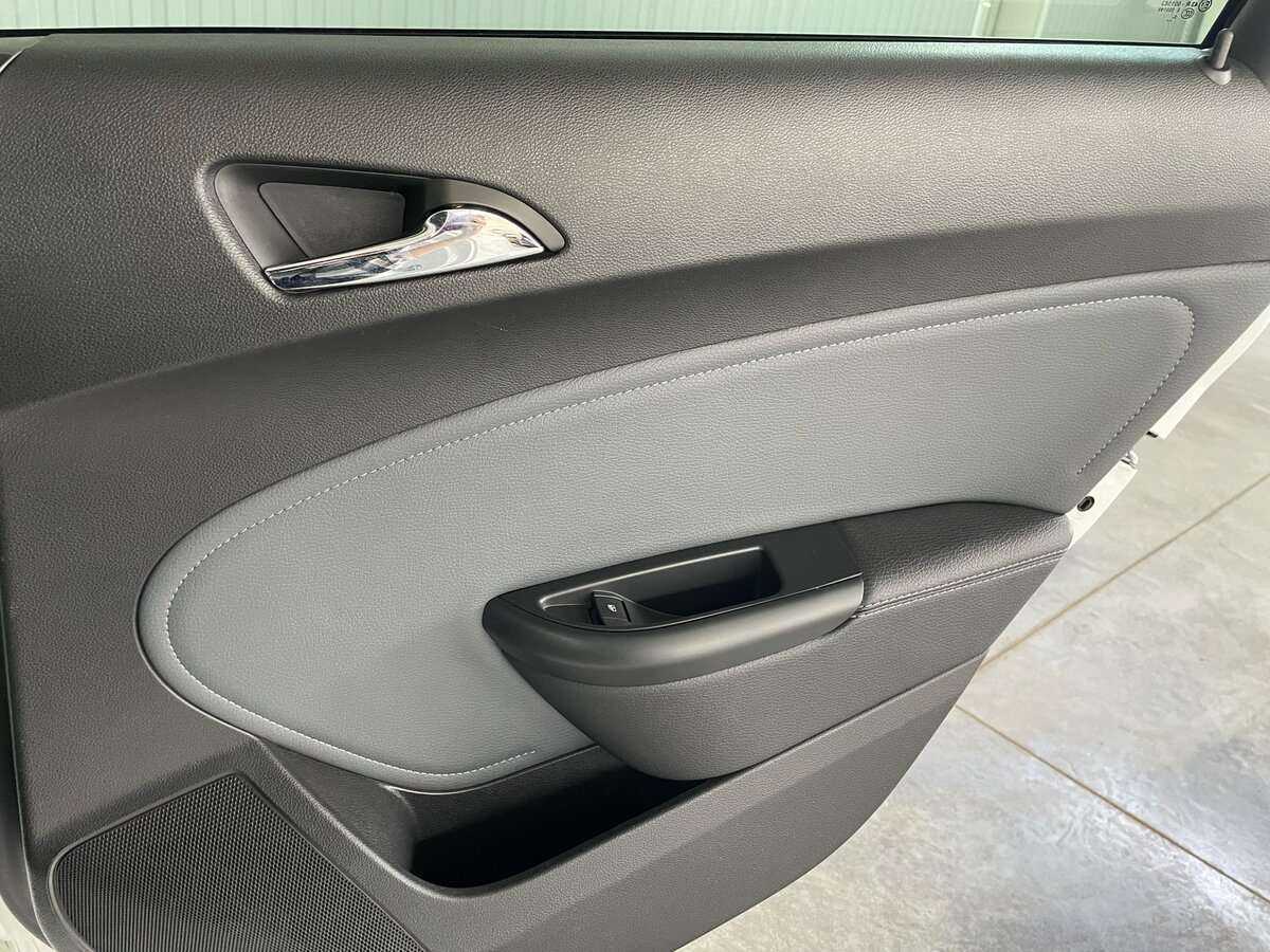 Купить Опель Астра, 2014, 185 420 км.. Фото: #22