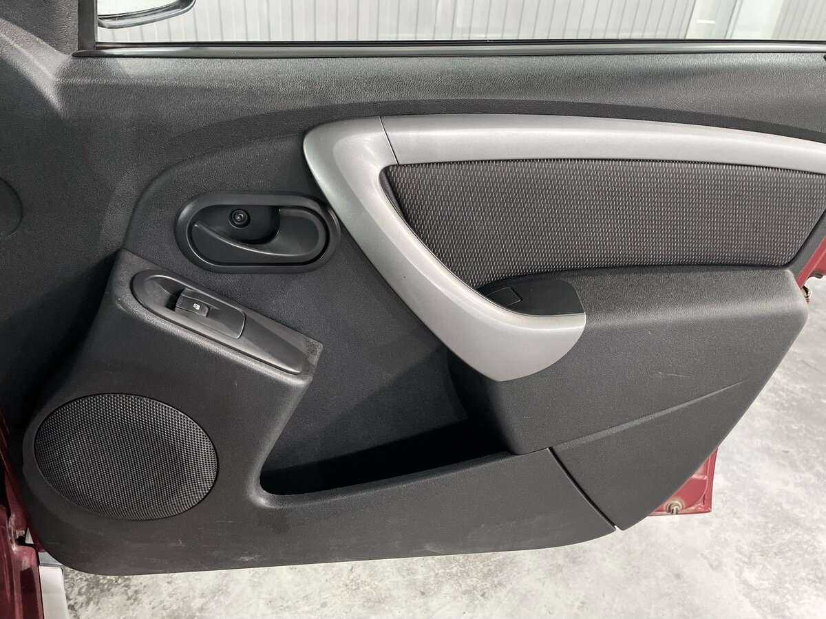 Купить Рено Дастер, 2012, 152 000 км.. Фото: #18