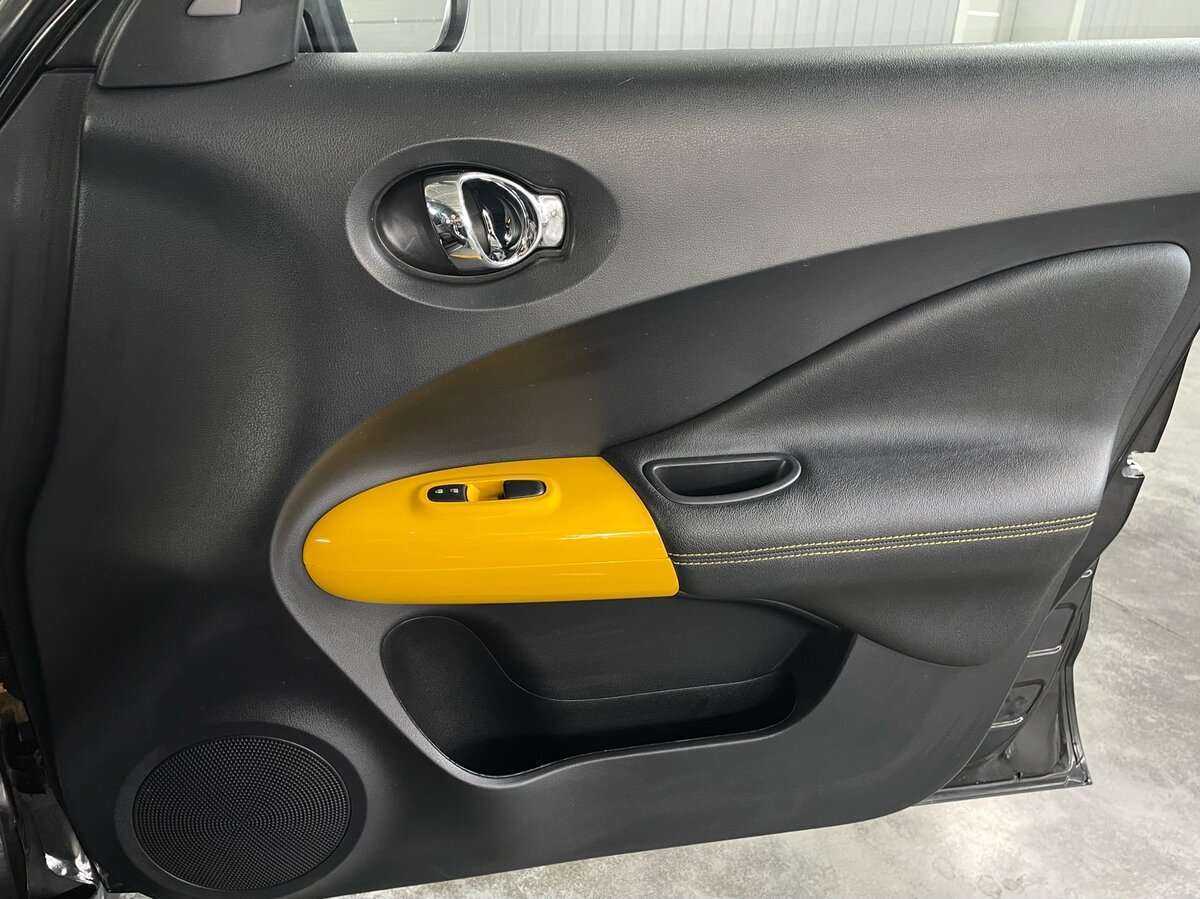 Купить Ниссан Жук, 2014, 161 270 км.. Фото: #21